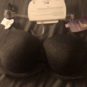 New bra Oxford color